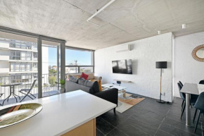 Modern Living Mountain&ocean View 100m To Beach